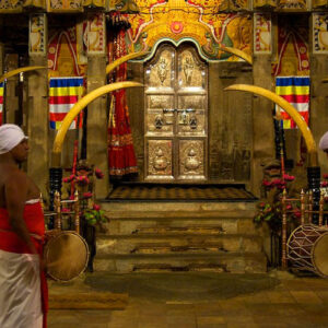 Kandy Cultural Experience